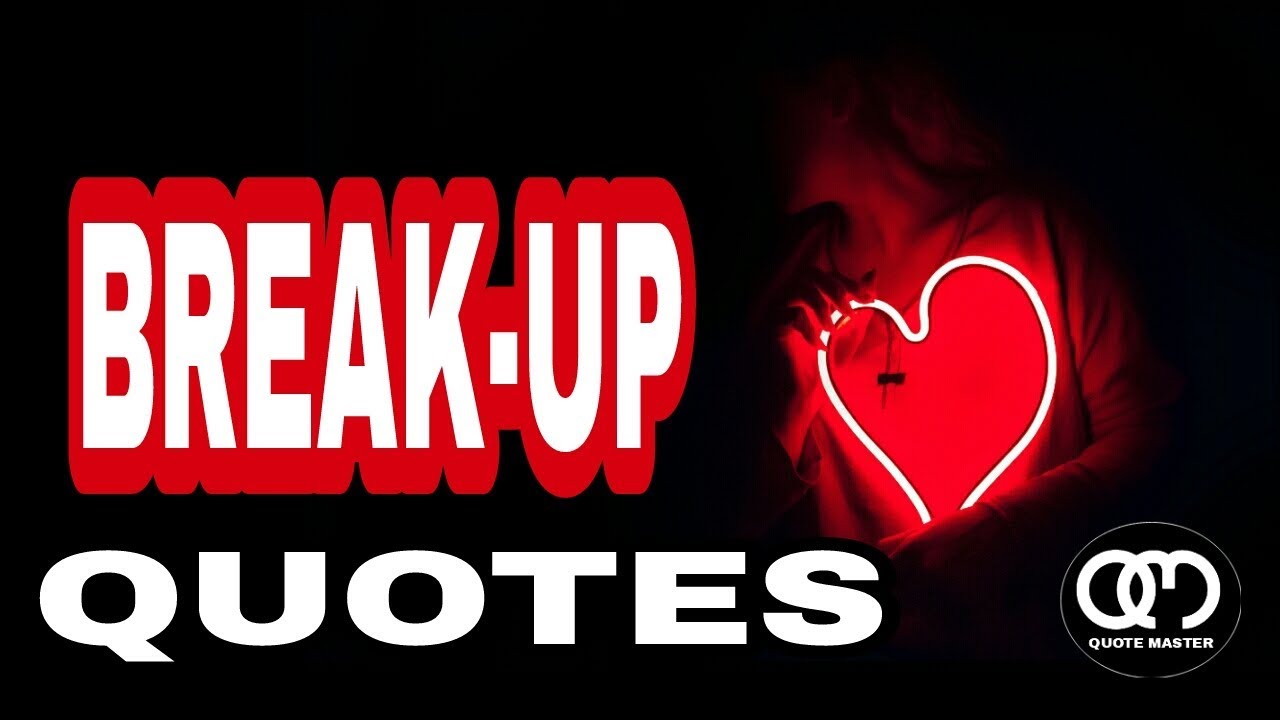 Breakup Quotes || Sad love Quotes
