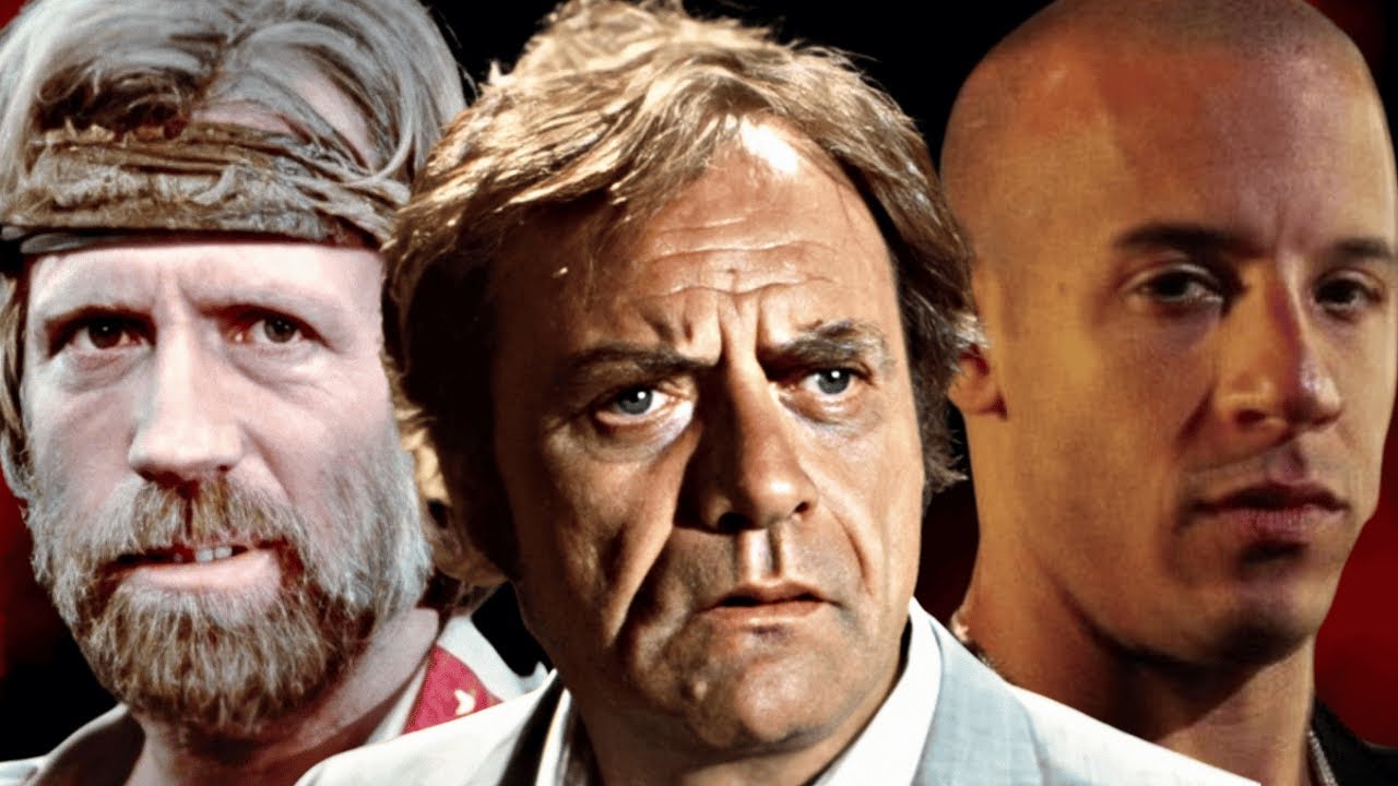 8 Of The Most HORRIFYING Film Set Deaths