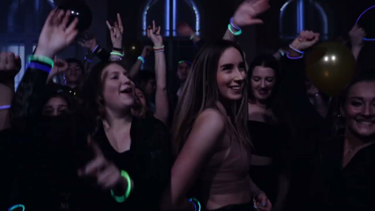 Maturitní video Hotelovky Poděbrady 2022