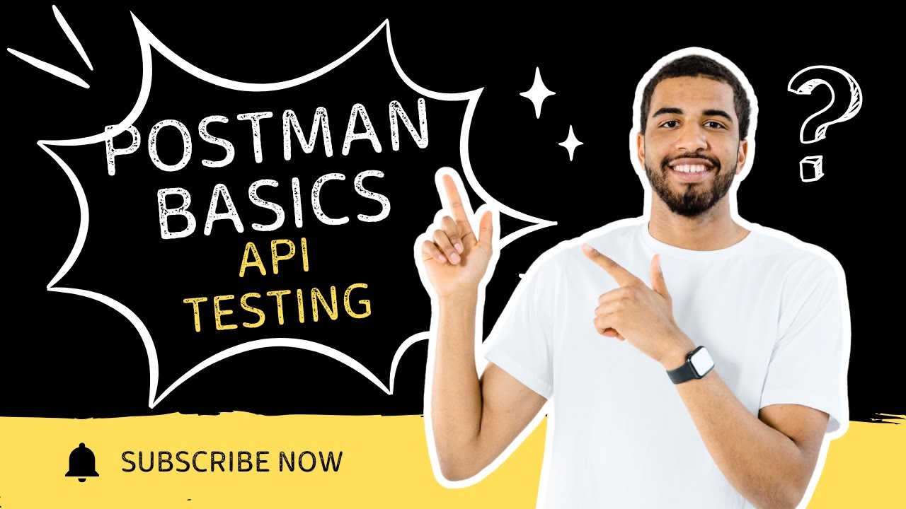 📮 Основы Postman объясняются за 5 минут | Тестирование API для начинающих 🚀