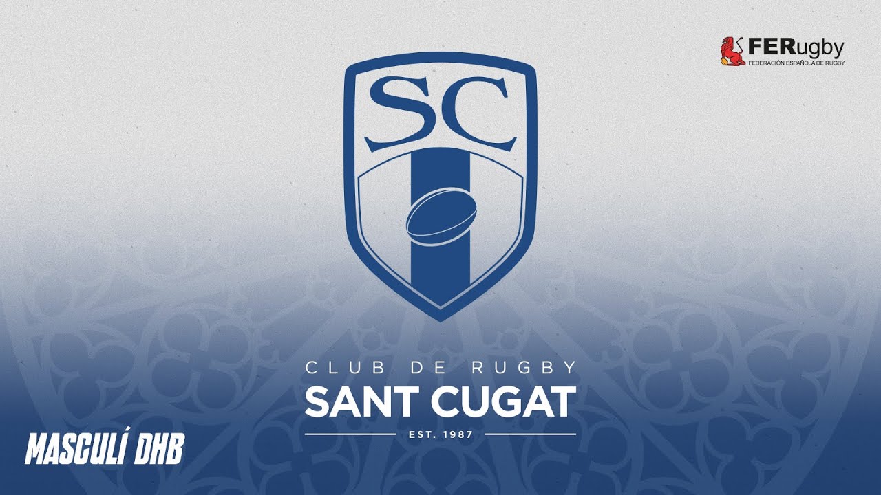 DHB-masc J3: CRSC vs CLUB NATACIÓ POBLE NOU