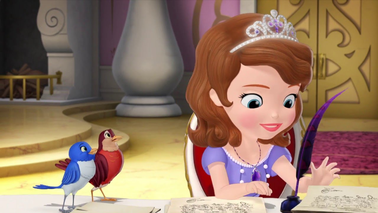 סופיה היקרה | כוח נשי