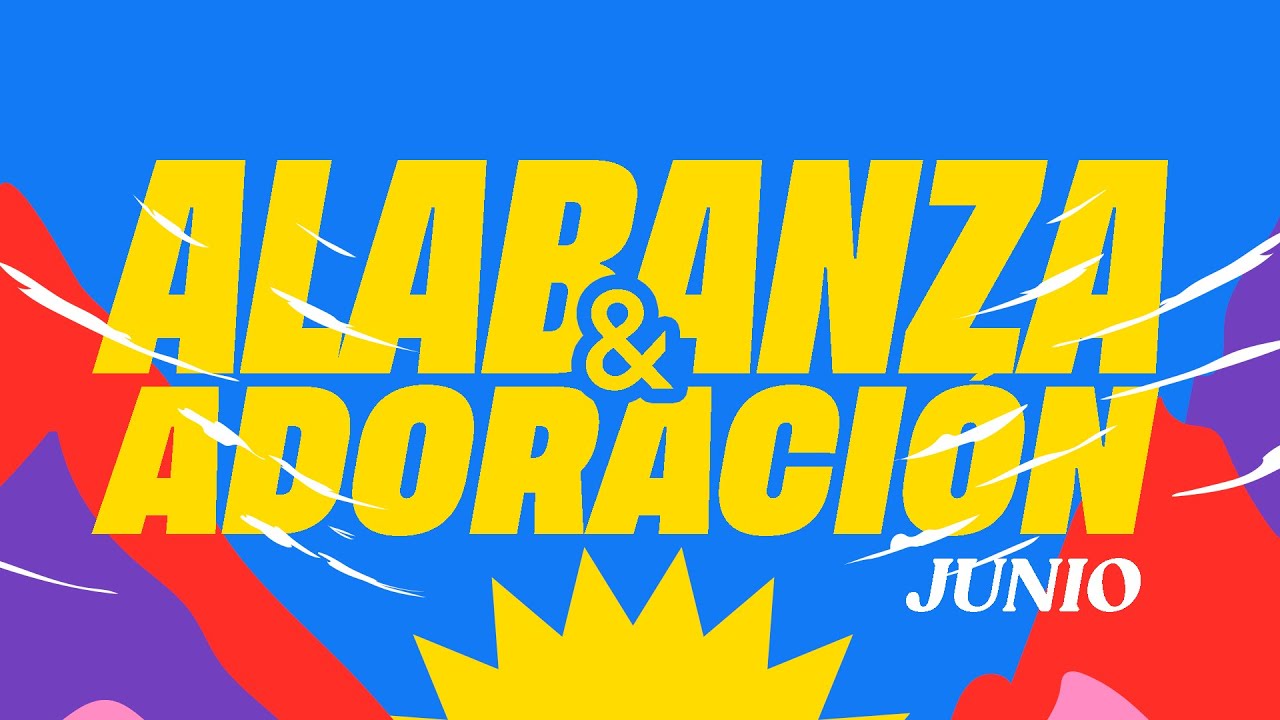Alabanza y Adoración | 7-06-24 | Ekklesía Bolivia