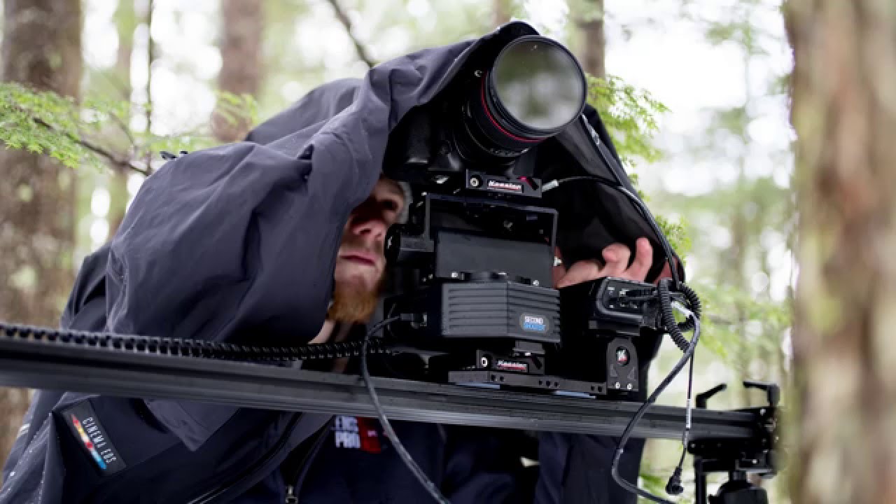 Kessler TLS - Time Lapse System: First Look