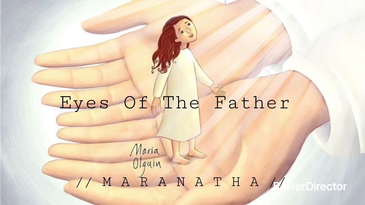 Eyes Of The Father - Calah Mikal