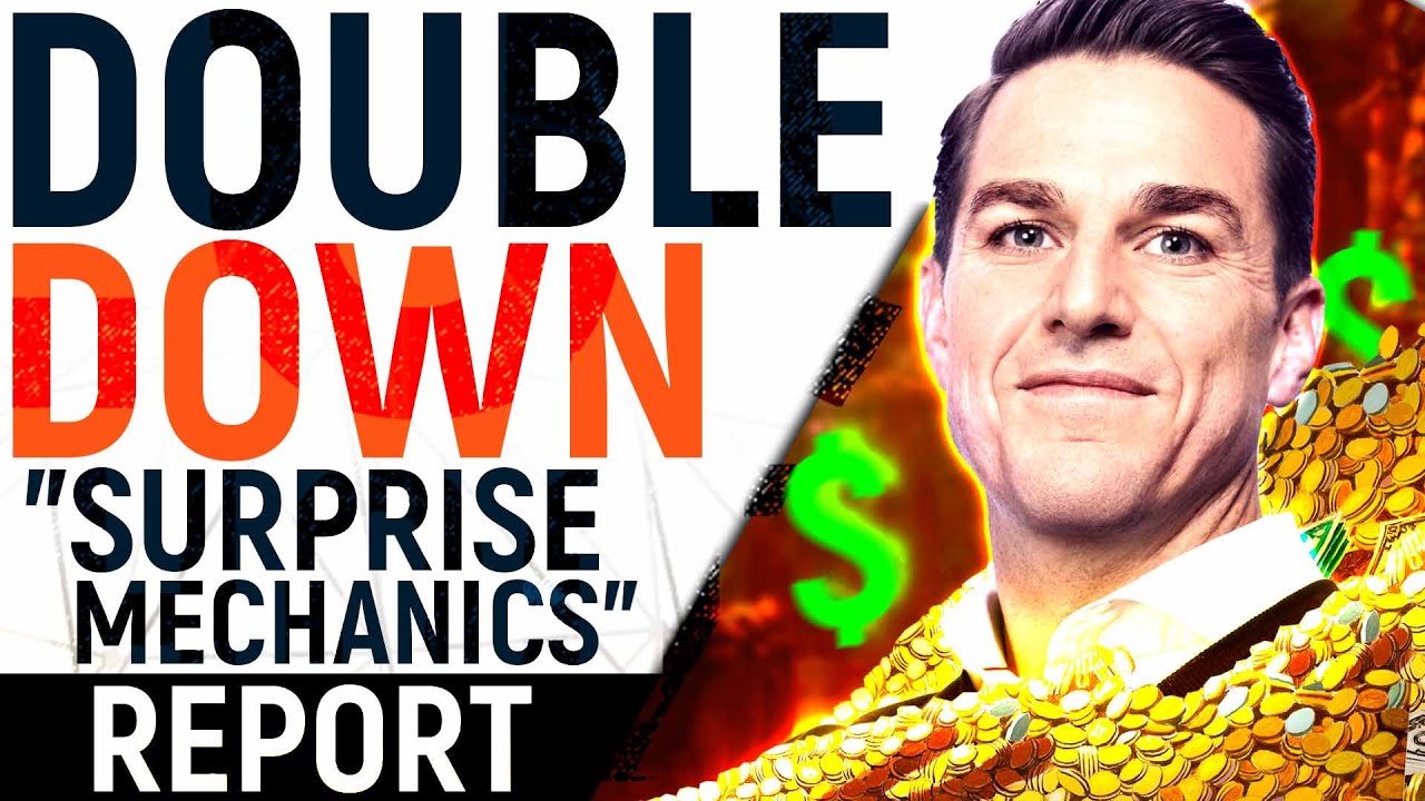 EA&rsquo;S PR DISASTER | They REFUSE To Back Down On Exploitative P2W Loot Boxes | Gaming At RISK