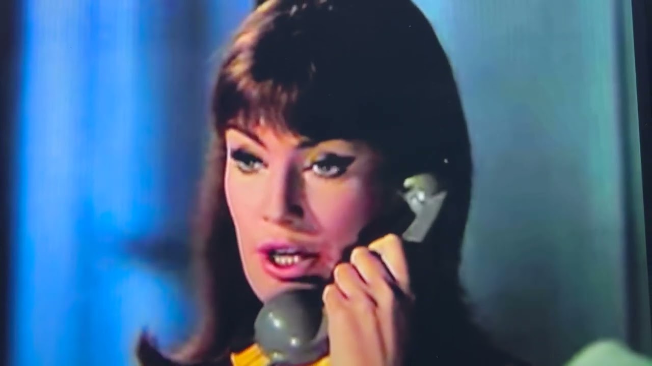 Spy Movie Theme 1 - An Original Tune, Played By Peter Jackson