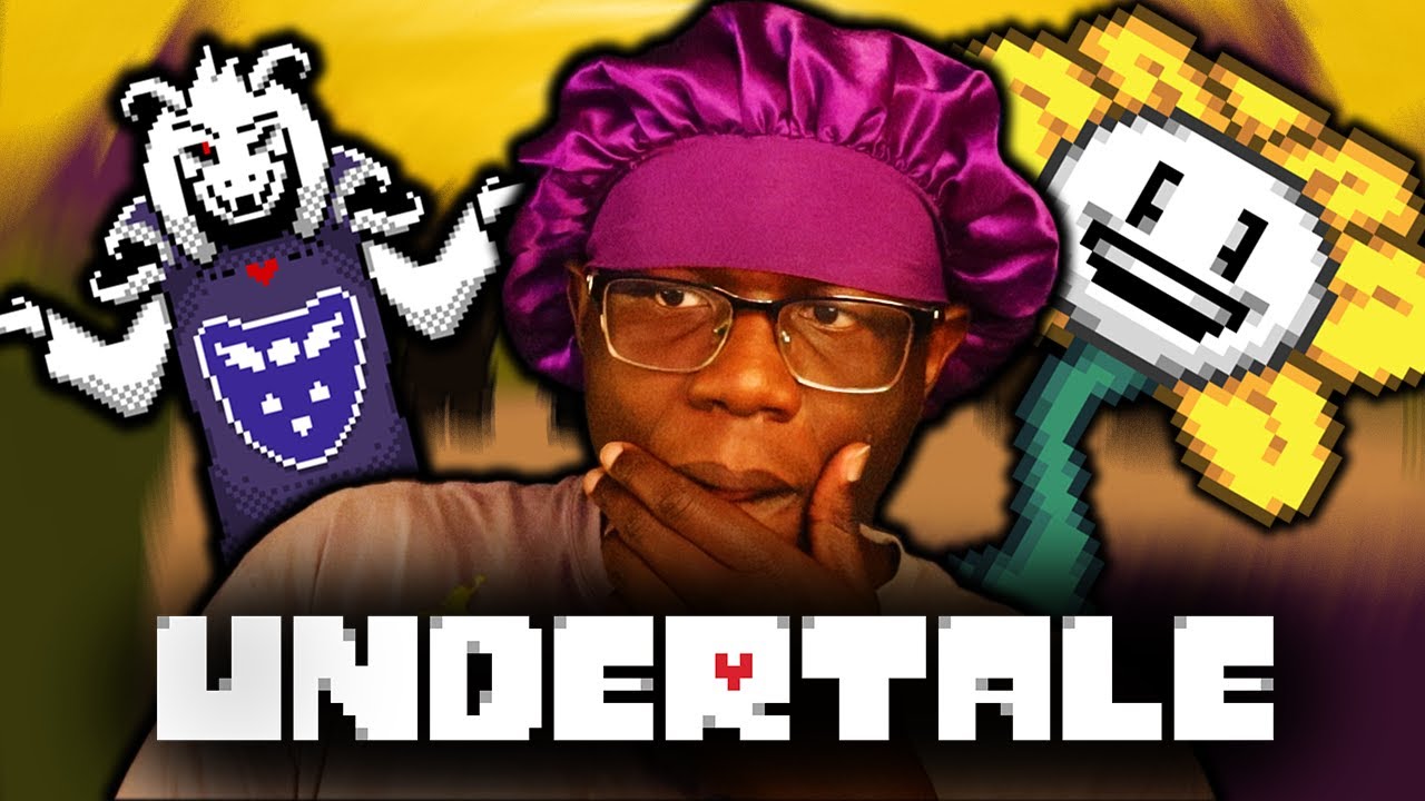 The truth about undertale is insane... | UNDERTALE TRUE PACIFIST