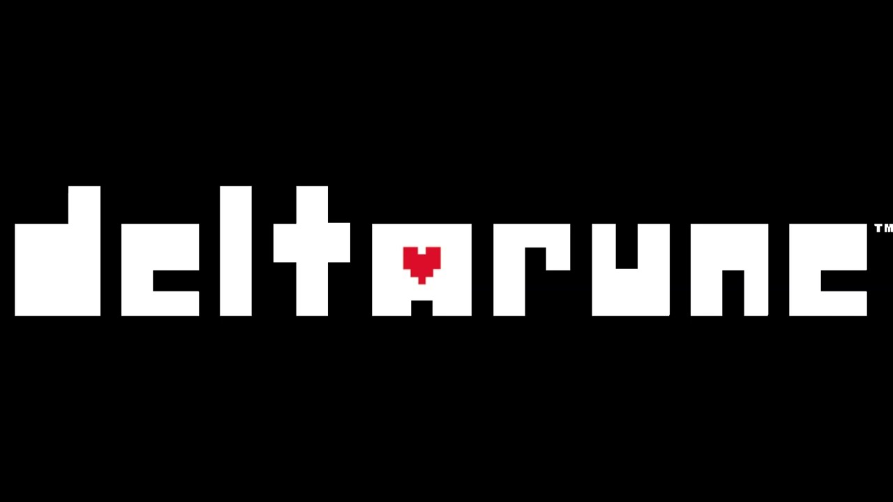 Catswing - Deltarune (Chapter 4?) (Pokémon B2W2 Arrangement)