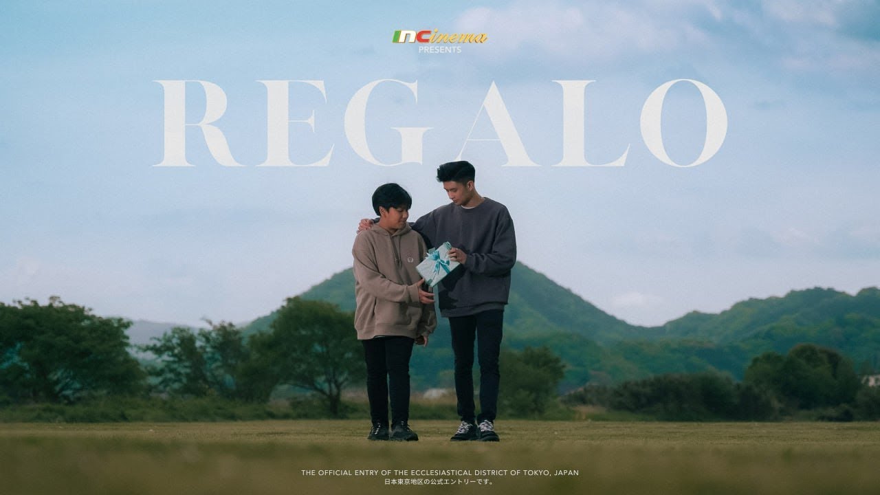 REGALO | TOKYO, JAPAN | INCINEMA 2023