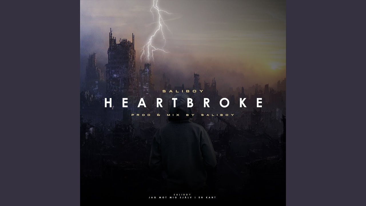 Heart Broke