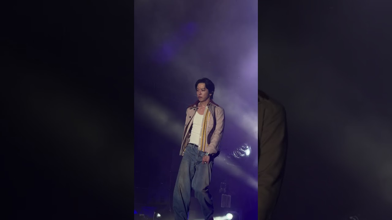 20260301 Cnblue Radio live in fnc band kingdom Hong Kong day2 #cnblue#fncbandkingdom