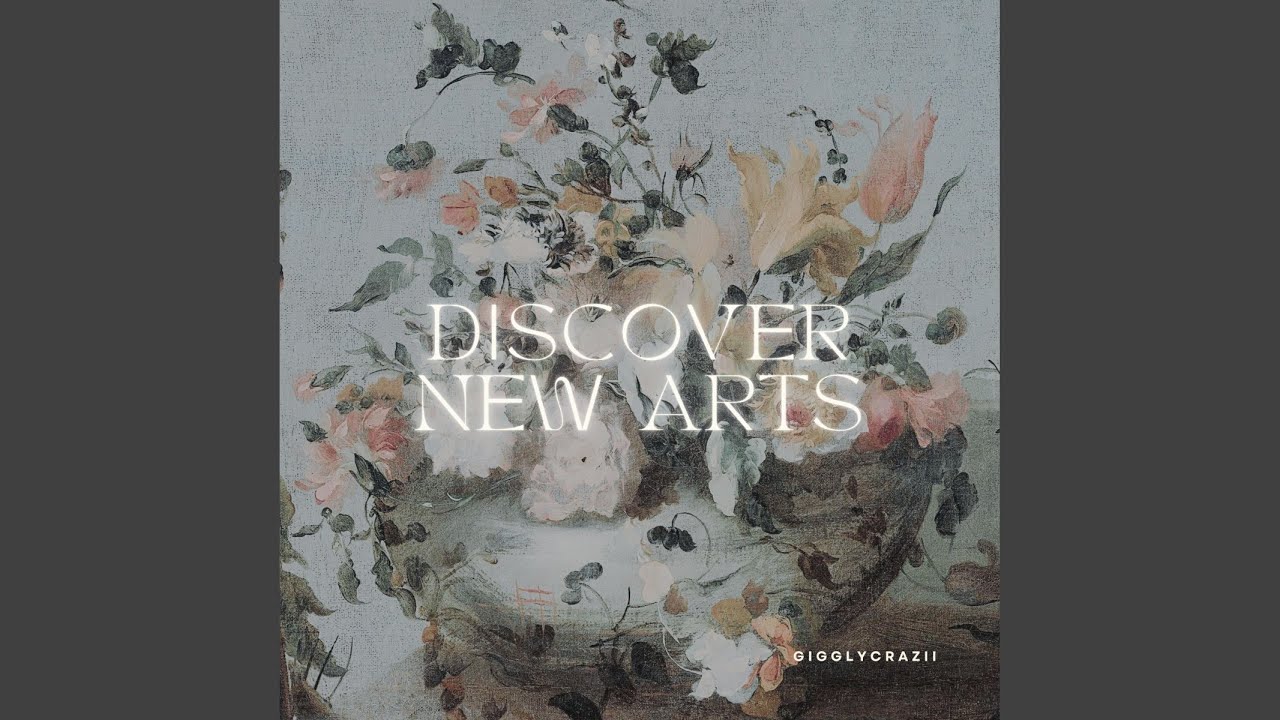 Discover New Arts