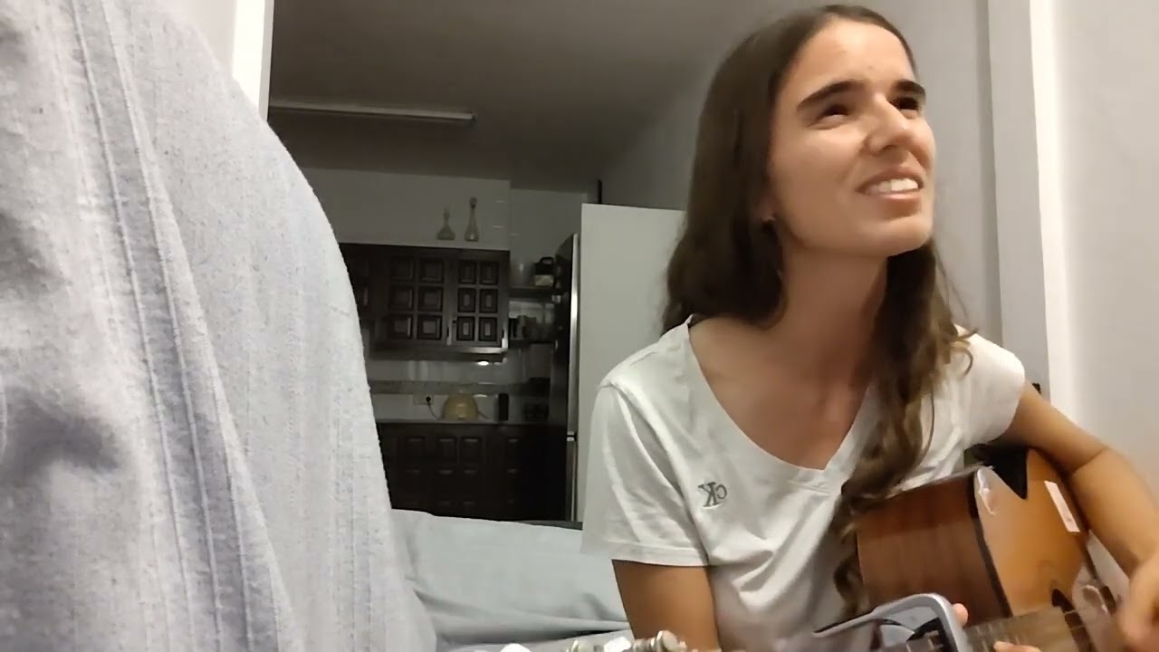 Young girls - Bruno Mars Cover