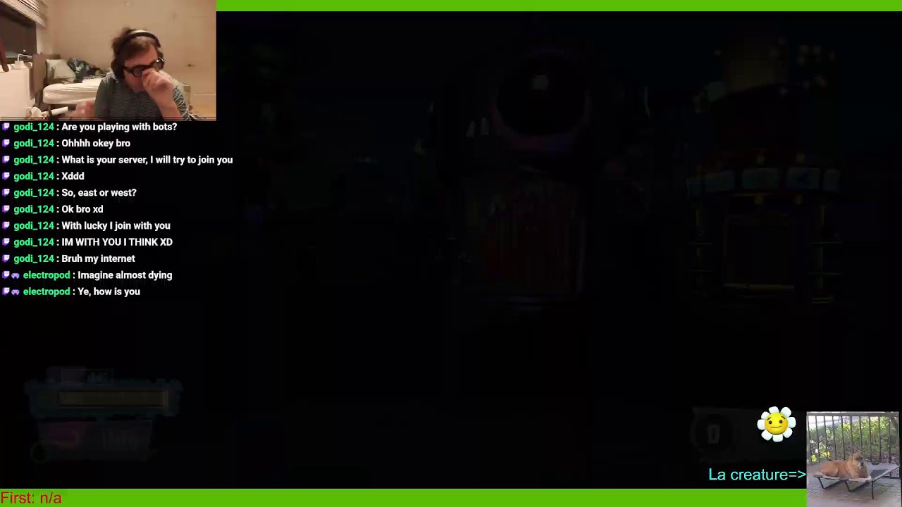 MAX RANK GRIND| Playing Welder Today | viben | !discord !newvid