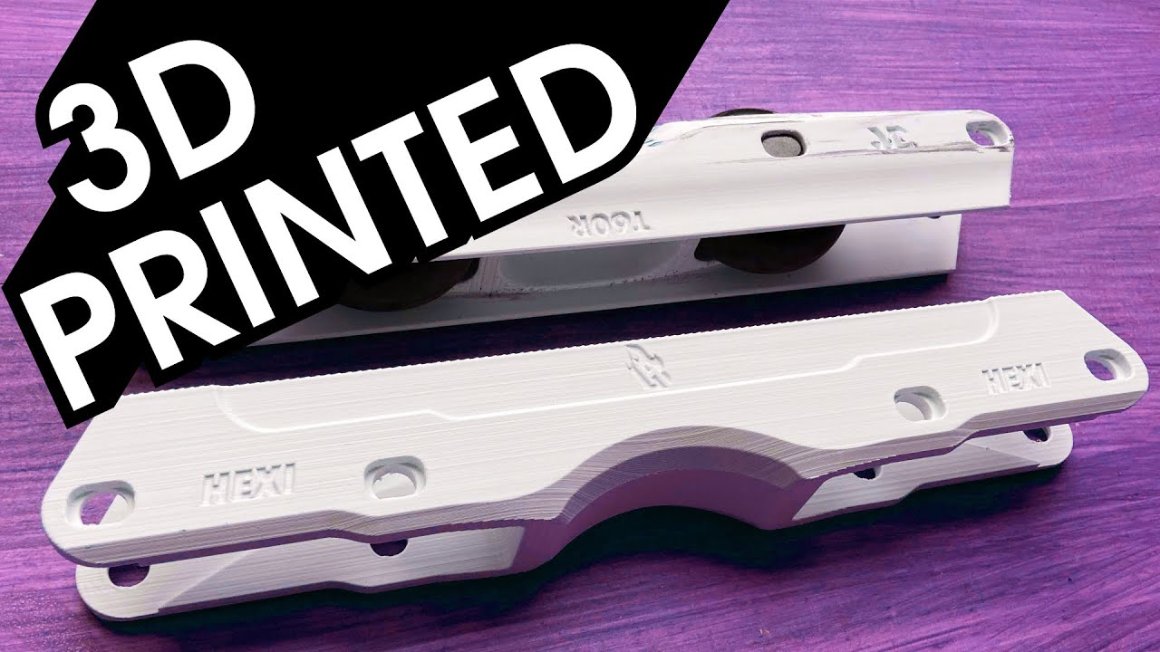 HEXI IS A NEW SKATE HARDWARE COMPANY FROM THE UK