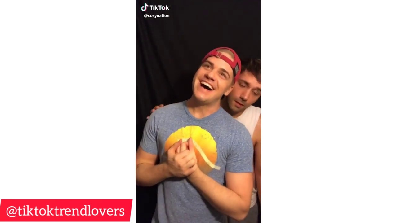 tik tok gay couples compilation // LGBTQ tik tok compilation #4