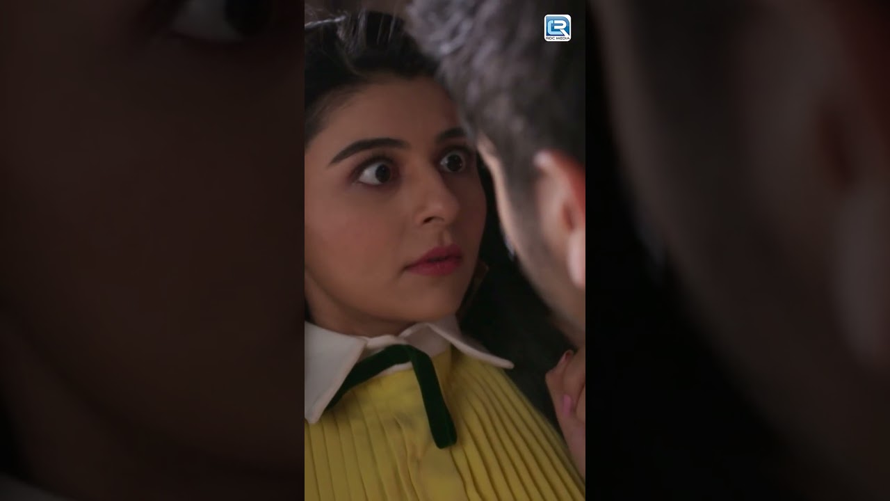 Veer और Zara के Romantic Moments | Hero Gayab Mode ON | Veer Zara | Superhero Series #shorts