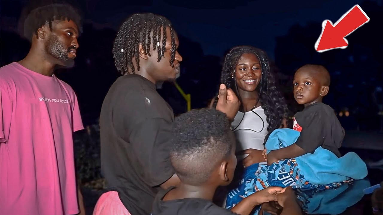 We Traumatized My Little Brother!