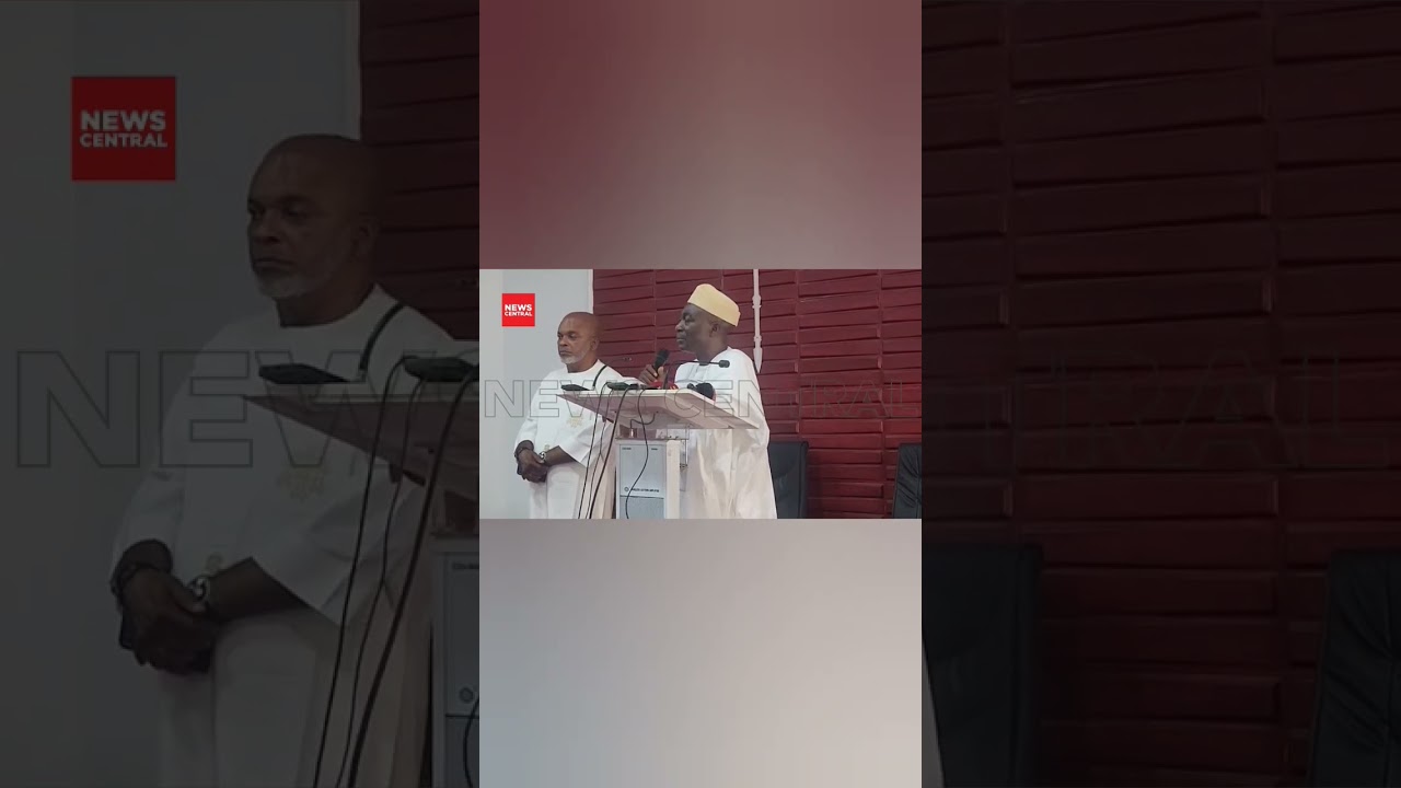 Yemi Adaramodu Calls for Unified Action to End Violence in Nigeria