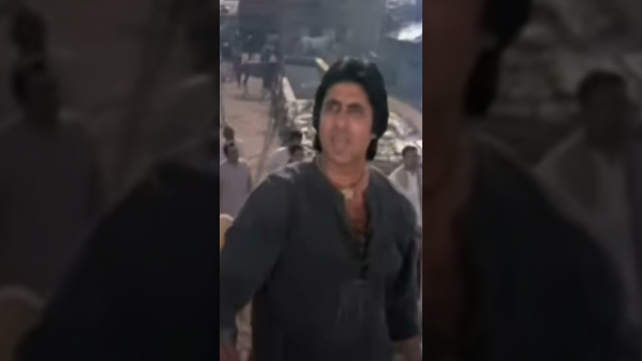 Buri Nazarwale Full Video Song | Mard | Shabbir Kumar | Anu Malik | Amitabh Bachchan, Amrita Singh
