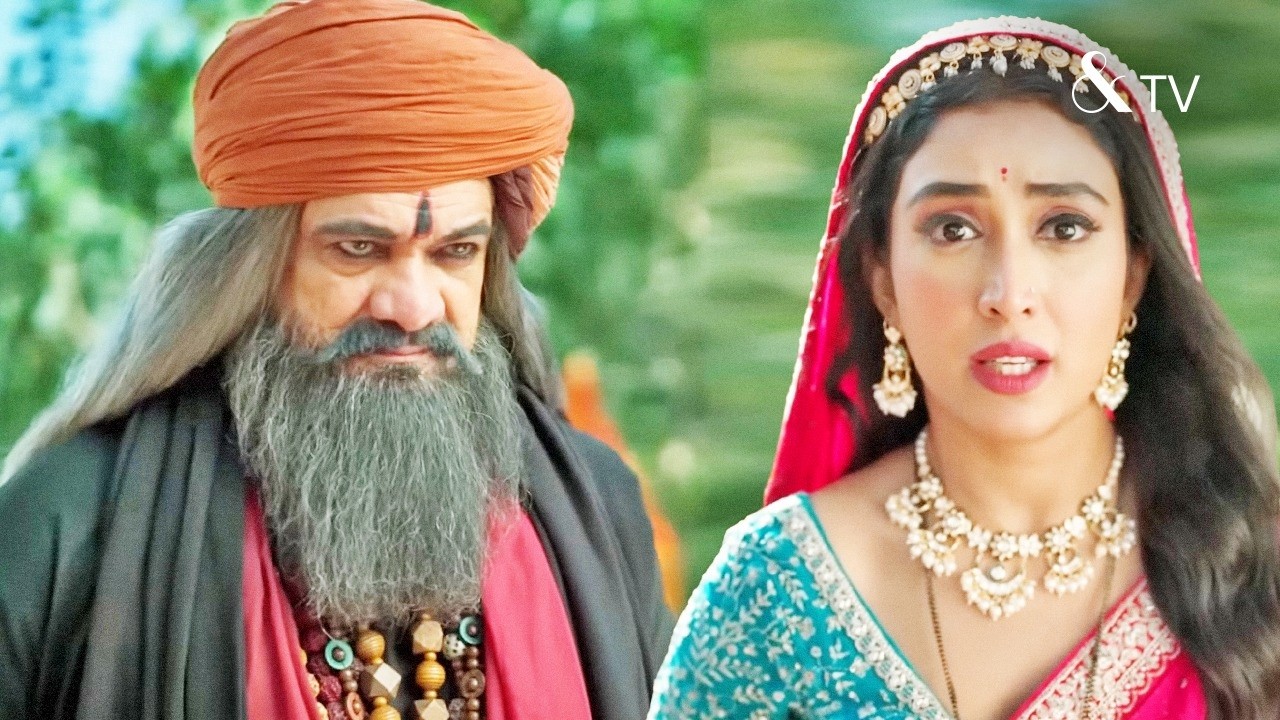 GHARWALI PEDWALI | EP - 36 | Webisode 1 | Feb 2 2026 | And TV