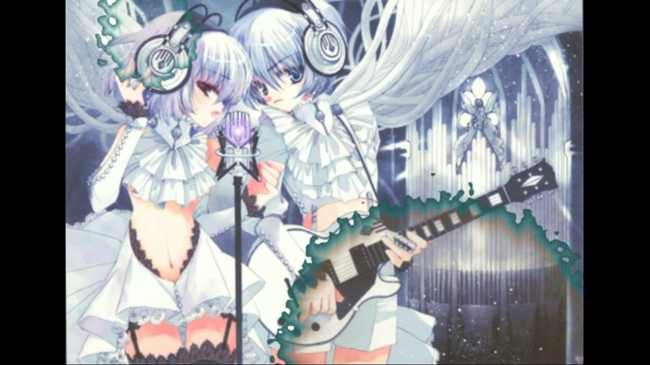Nightcore - Nas ne dogonyat