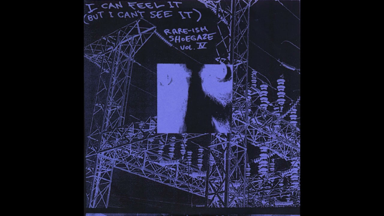 Mango Love - Claudia (Unknown Shoegaze Song)