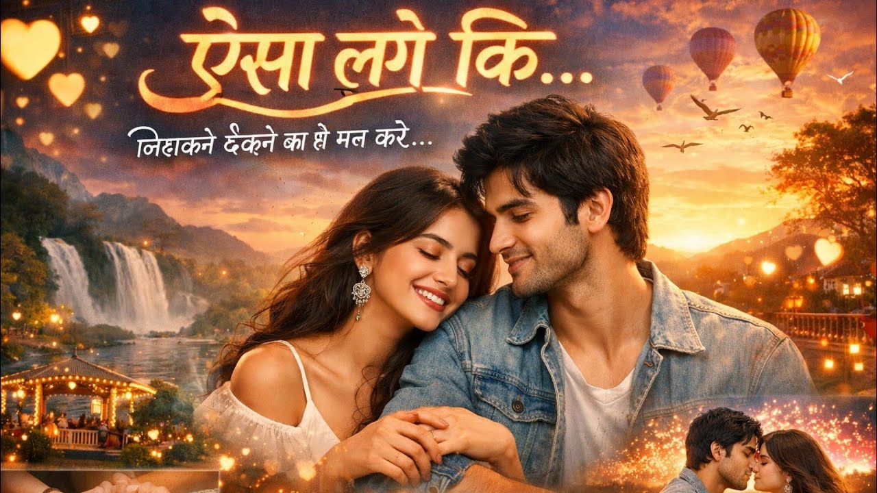 Tere Nam 💖Dee ll New Love 🫠Rimex Song ll 2026  Punjabi + Hindi Mix Song...