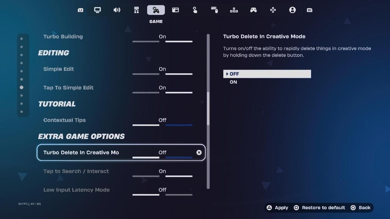 Its gonna give you aimbot😂👍