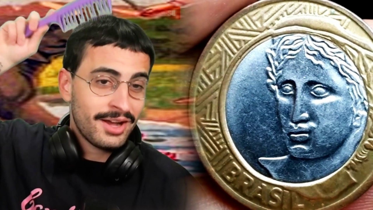 umas muedas filé