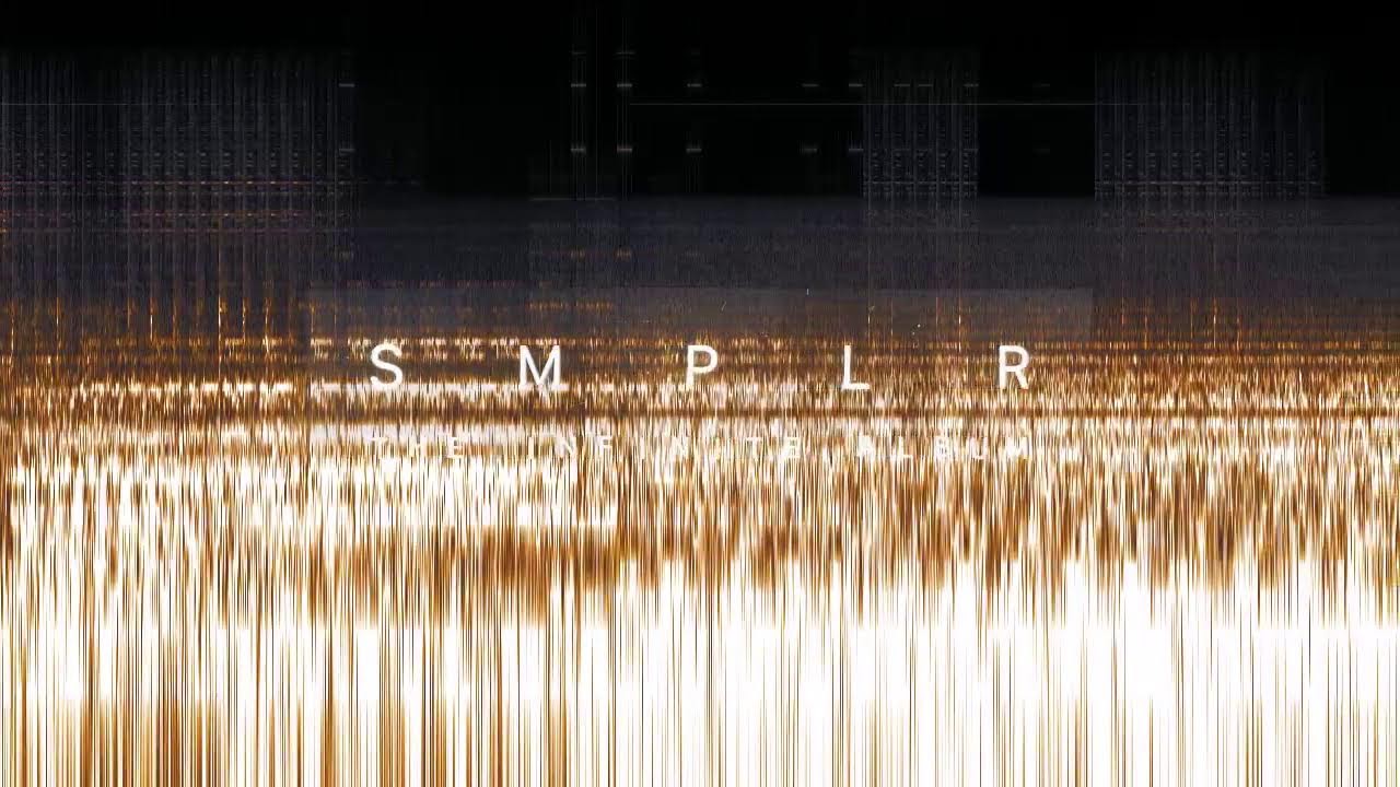 ＳＭＰＬＲ – The Infinite Album