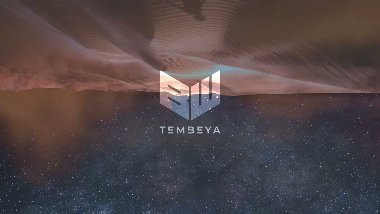 Briansway - Mavumbi [ feat. GABI ]