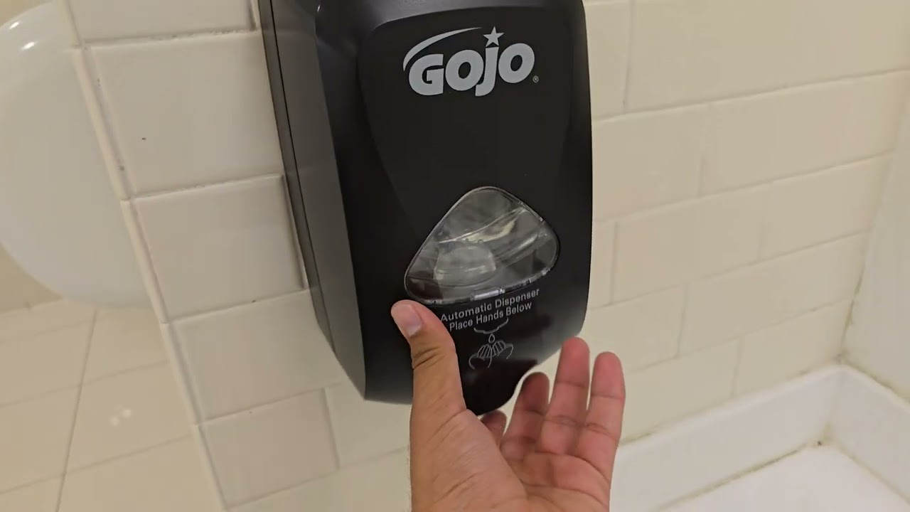 Excel Dryer Xlerators | Macy's | Valencia, CA