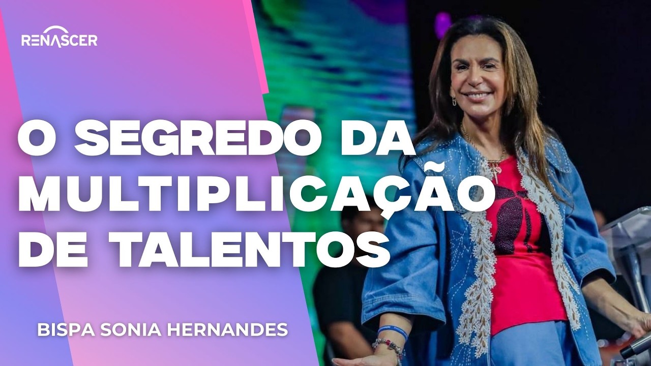 16H | CELEBRAÇÃO DA FAMÍLIA | IGREJA RENASCER EM CRISTO | (08/02)