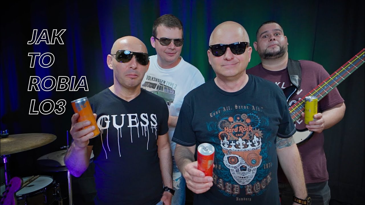 FLIR : Život je Pes3