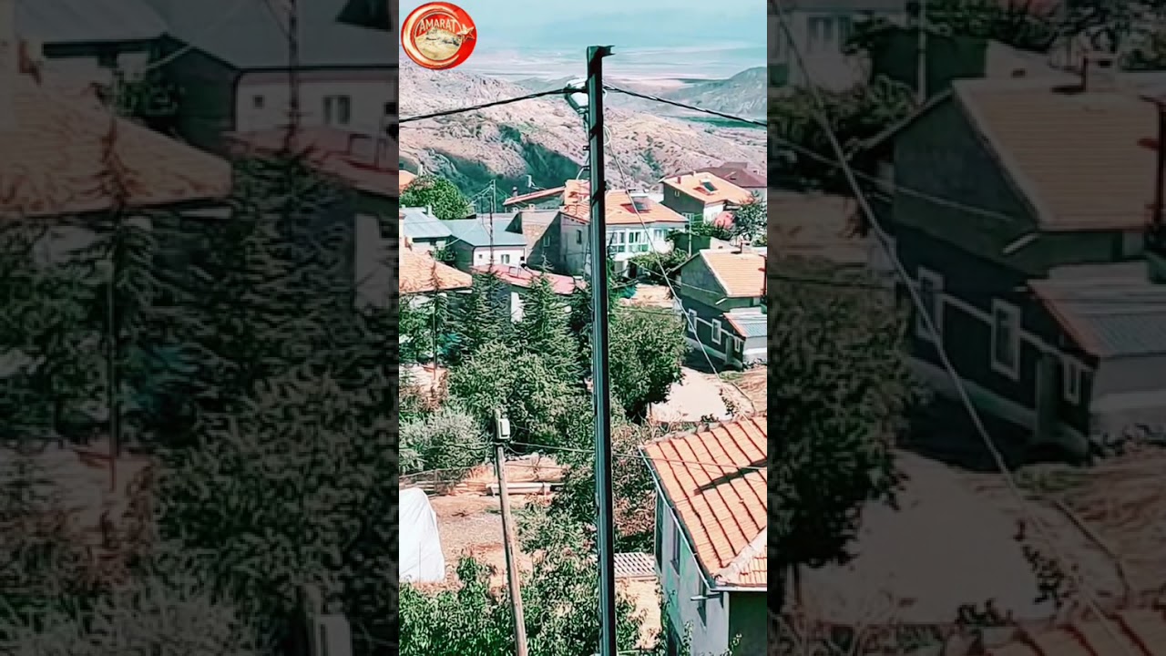Amarat Destanı
