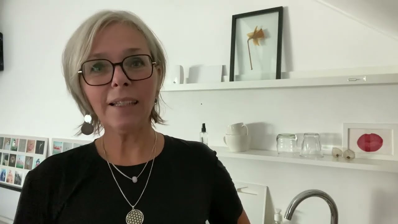 Hoe kun je haren tekenen?