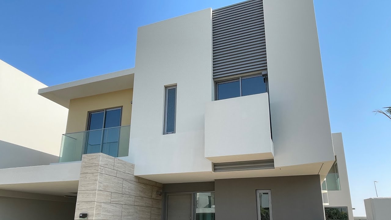 Courtyard Villa Corner 3 Bedroom in Al Zahia Community Sharjah