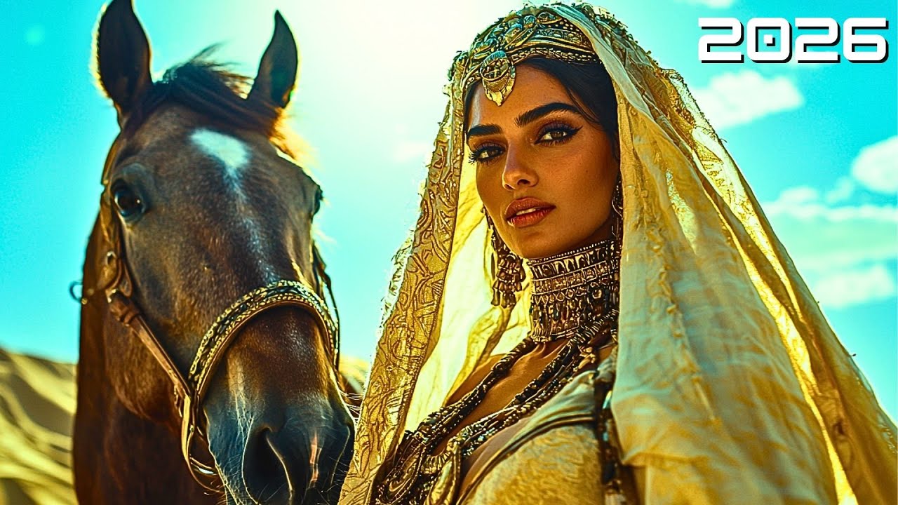 Anatolia Cafe - Golden Caravan - Ethnic Deep House Across Ancient Sands