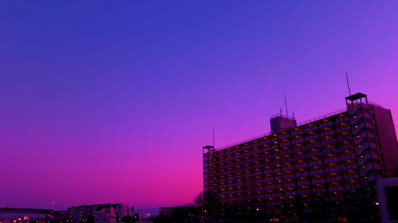 music for when you are so tired (ambient playlist)