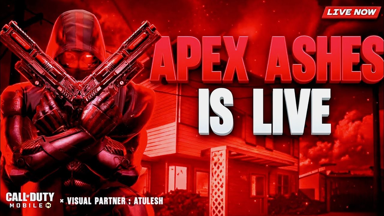 THE UNSTOPPABLE SNIPER! 🎯 | CODM Frontline High Kill Gameplay (Locus) @ATULESH_OFFICIAL 