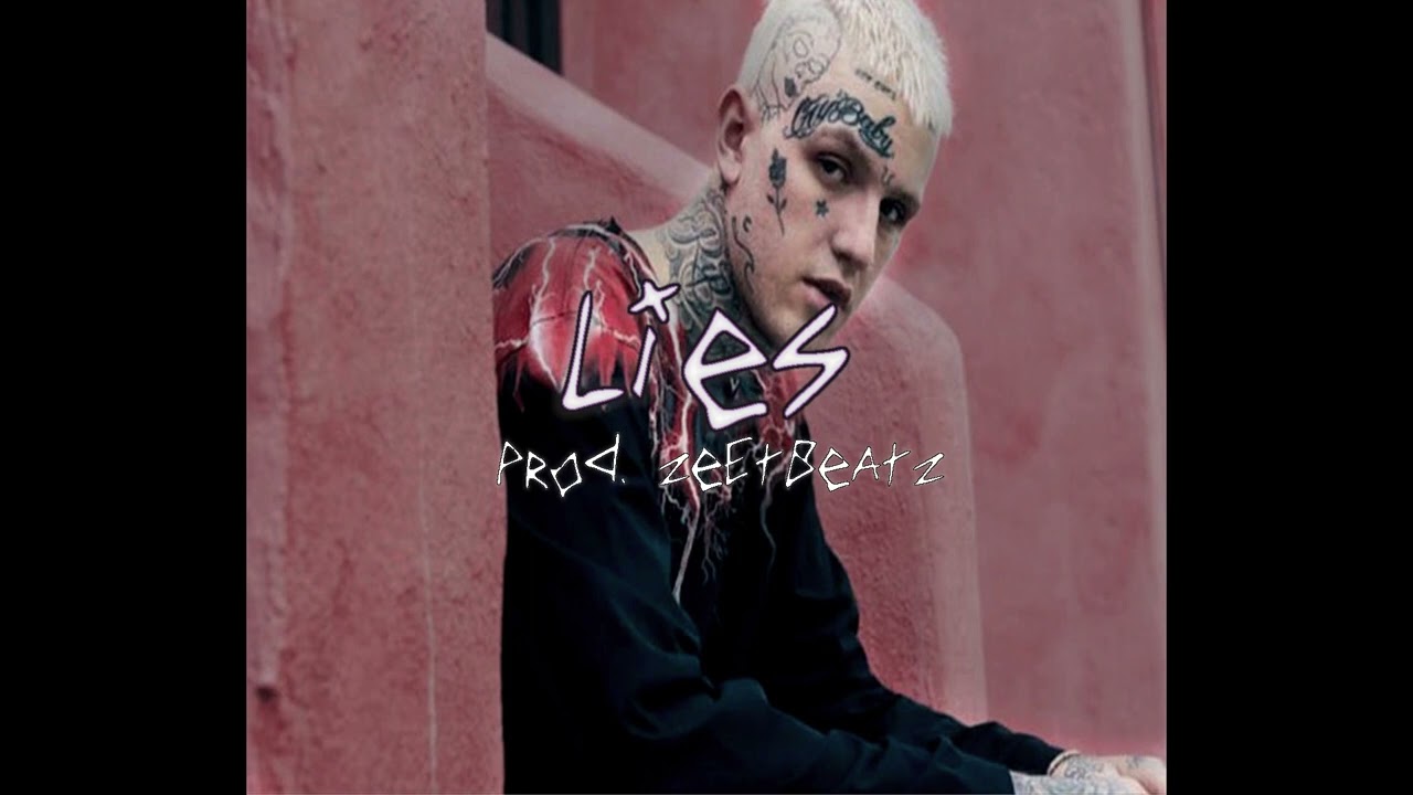 [FREE] Lil Peep Type Beat | 
