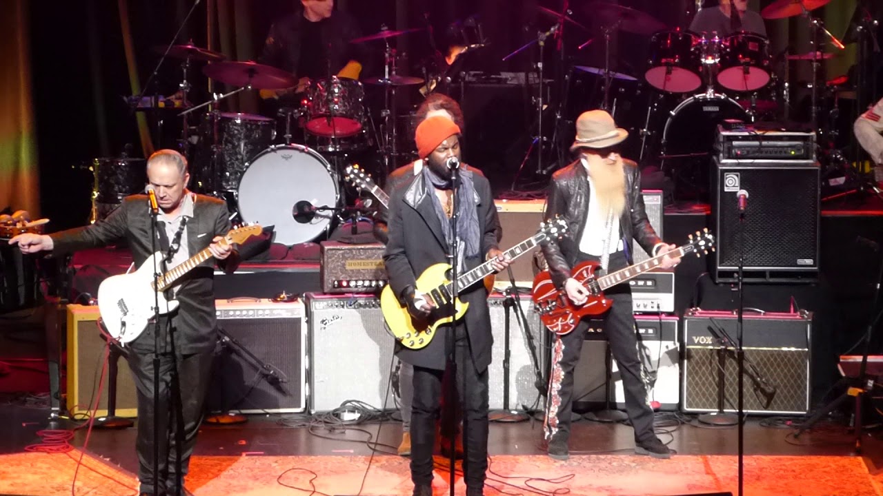 Love Rocks ~ Pride & Joy  3-15-18 Beacon Theatre, NYC
