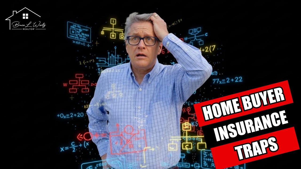 Home Insurance Explained for DC, Maryland, and Virginia Buyers