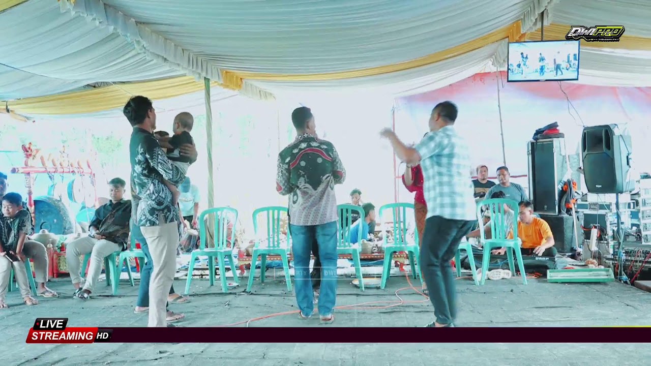 ⭕️LIVE TAYUB PUJI LARAS “ Wedding Danang & Susi In Coyo 28 Januari 2026 - Pangestu Audio