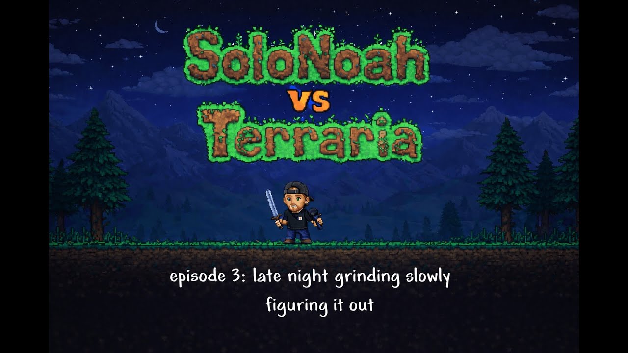 DAY 3 TERRARIA - MINECRAFT TMR - THEN MORE TERRARIA ON MONDAY ✅ Whitehouse and discord debates!  !