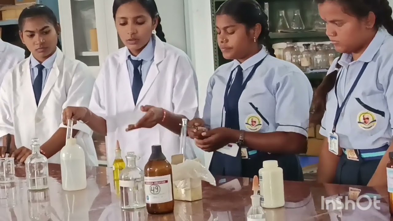 Qualitative experiment
