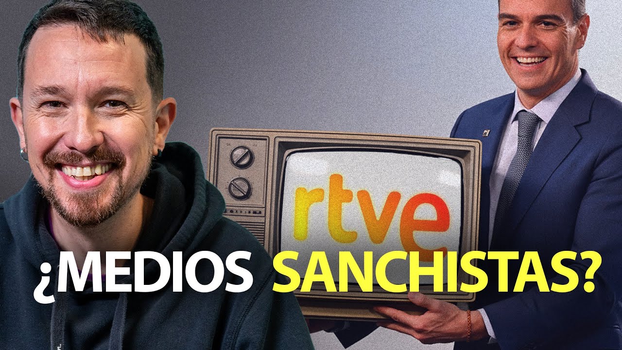 &iquest;Cuantos medios de izquierdas hay?