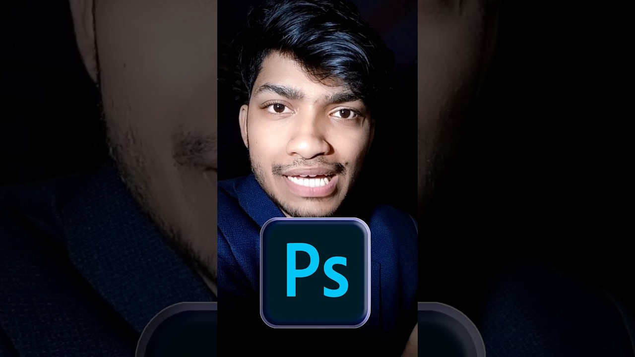 How to Set Size of Flax or Banner in Photoshop 🫣 #flexboard #banner #photoshop